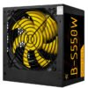 Fonte de Alimentação BRX 550W ATX - Energia Confiável para seu PC - Image 3
