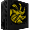 Fonte de Alimentação BRX 550W ATX - Energia Confiável para seu PC - Image 2