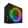 FONTE RGB BRX RAINBOW 600W 80 PLUS BIVOLT AUTOMÁTICA PFC ATIVO - Image 5