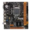 placa mae brx 1155 bpc h61m