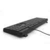 C3Tech KB-M11BK USB com fio, Seu teclado para o dia a dia, com conforto, praticidade e recursos multimídia - Image 2