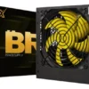 fonte atx automatica brx full modular power 800w