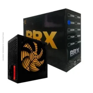 título: fonte atx 550w brx: energia confiável e eficiente para o seu pc