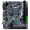 Placa Mãe H61 Intel One Power H61FHK-N Desempenho e Confiabilidade para seu PC  LGA 1155 - Image 3