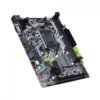 Placa Mãe H61 Intel One Power H61FHK-N Desempenho e Confiabilidade para seu PC  LGA 1155 - Image 7