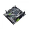 Placa Mãe H61 Intel One Power H61FHK-N Desempenho e Confiabilidade para seu PC  LGA 1155 - Image 6