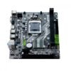 Placa Mãe H61 Intel One Power H61FHK-N Desempenho e Confiabilidade para seu PC  LGA 1155 - Image 5