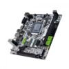 Placa Mãe H61 Intel One Power H61FHK-N Desempenho e Confiabilidade para seu PC  LGA 1155 - Image 8