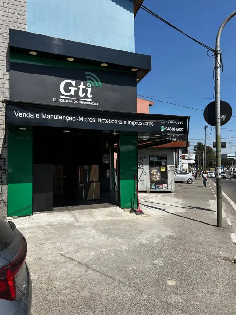 loja gti