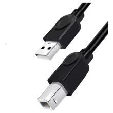 cabo pra impressora 3 metros gv