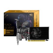 placa de vídeo duex gt 730 4gb ddr3 brx: a potência gráfica que você precisa
